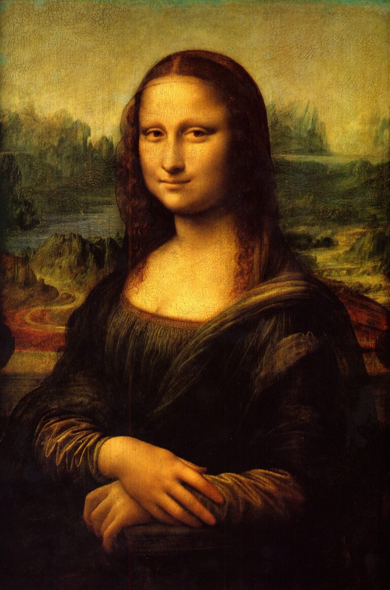 La Gioconda tornerà mai in Italia?